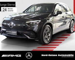 Mercedes-Benz GLC 300 Gebrauchtwagen