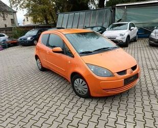 Mitsubishi Colt Gebrauchtwagen