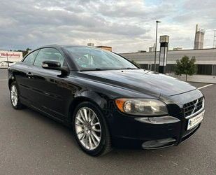 Volvo C70 Gebrauchtwagen