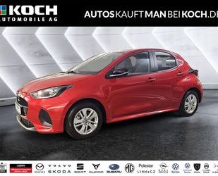 Mazda 2 Gebrauchtwagen