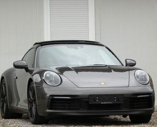 Porsche 992 Gebrauchtwagen