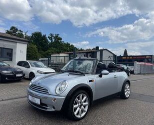 Mini Cooper Gebrauchtwagen