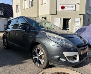 Renault Scenic Gebrauchtwagen
