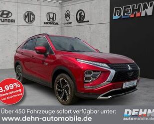 Mitsubishi Eclipse Cross Gebrauchtwagen