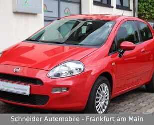 Fiat Punto Gebrauchtwagen