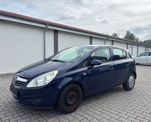 Opel Corsa Gebrauchtwagen