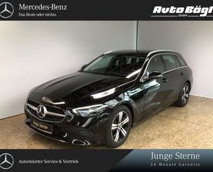 Mercedes-Benz C 180 Gebrauchtwagen
