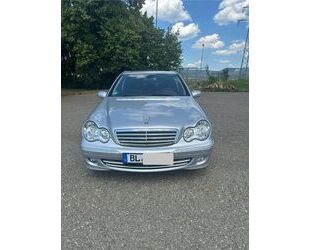 Mercedes-Benz C 200 Gebrauchtwagen