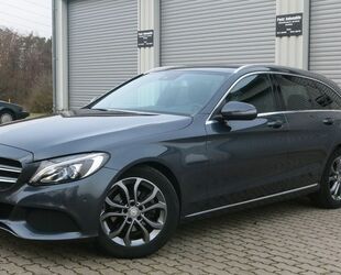 Mercedes-Benz C 200 Gebrauchtwagen