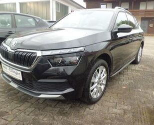 Skoda Kamiq Gebrauchtwagen