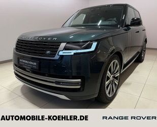Land Rover Range Rover Gebrauchtwagen