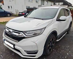 Honda CR-V Gebrauchtwagen