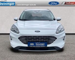 Ford Kuga Gebrauchtwagen