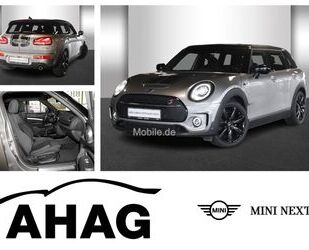 Mini Cooper S Clubman Gebrauchtwagen