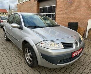 Renault Megane Gebrauchtwagen