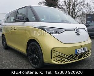 VW ID. Buzz Gebrauchtwagen