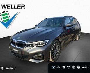 BMW 330 Gebrauchtwagen
