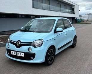 Renault Twingo Gebrauchtwagen