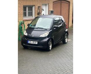 Smart Andere Gebrauchtwagen