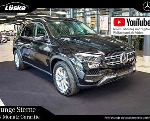 Mercedes-Benz GLE 450 Gebrauchtwagen