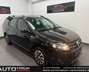 Dacia Logan Gebrauchtwagen