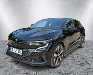 Renault Megane Gebrauchtwagen