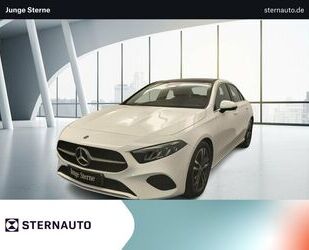 Mercedes-Benz A 200 Gebrauchtwagen