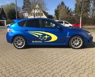 Subaru Impreza Gebrauchtwagen