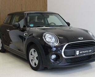Mini ONE Gebrauchtwagen