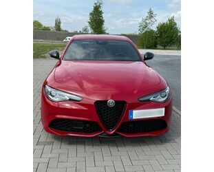 Alfa Romeo Giulia Gebrauchtwagen