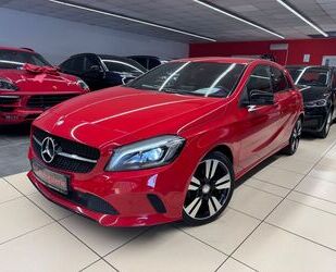 Mercedes-Benz A 180 Gebrauchtwagen