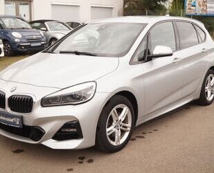 BMW 218 Active Tourer Gebrauchtwagen