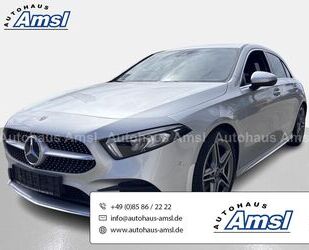 Mercedes-Benz A 220 Gebrauchtwagen
