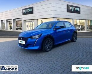 Peugeot 208 Gebrauchtwagen