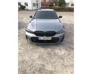 BMW M340d Gebrauchtwagen