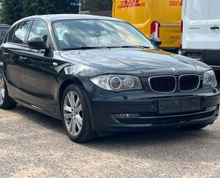 BMW 116 Gebrauchtwagen