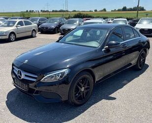 Mercedes-Benz C 220 Gebrauchtwagen
