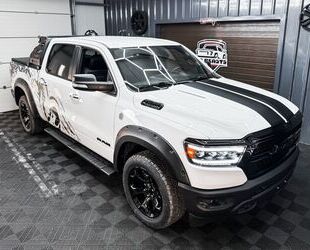 Dodge RAM Gebrauchtwagen