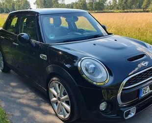 Mini Cooper SD Gebrauchtwagen