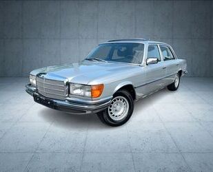 Mercedes-Benz S 450 Gebrauchtwagen