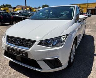 Seat Ibiza Gebrauchtwagen