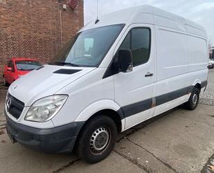 Mercedes-Benz Sprinter Gebrauchtwagen