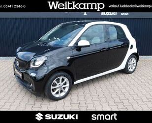 Mazda ForFour 