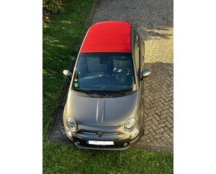 Fiat 500C Gebrauchtwagen