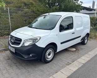 Mercedes-Benz Citan Gebrauchtwagen