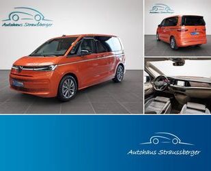 VW T7 Multivan Gebrauchtwagen