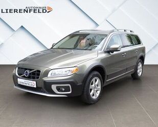 Volvo XC70 Gebrauchtwagen