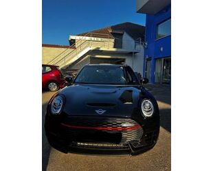 Mini John Cooper Works Clubman Gebrauchtwagen