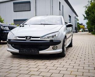 Peugeot 206 Gebrauchtwagen