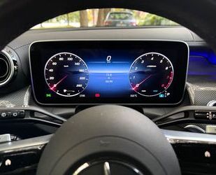 Mercedes-Benz GLC 200 Gebrauchtwagen